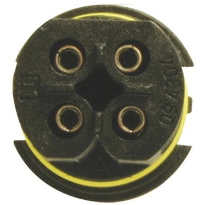 NGK - 25613 - Oxygen Sensor by NGK - 25613