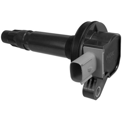 Ignition Coil by NGK - 48760