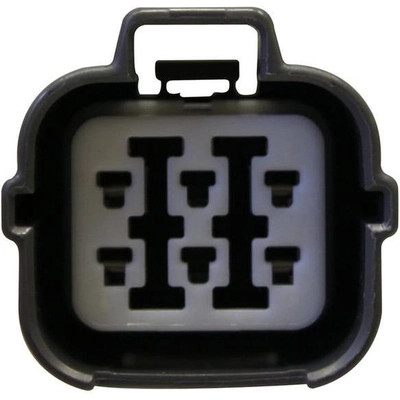 NGK - 24696 - Fuel To Air Ratio Sensor by NGK - 24696