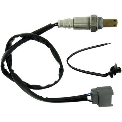 Fuel To Air Ratio Sensor by NGK - 24696