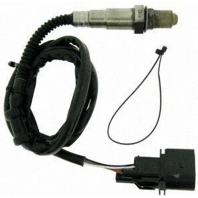 Fuel To Air Ratio Sensor by NGK - 24317