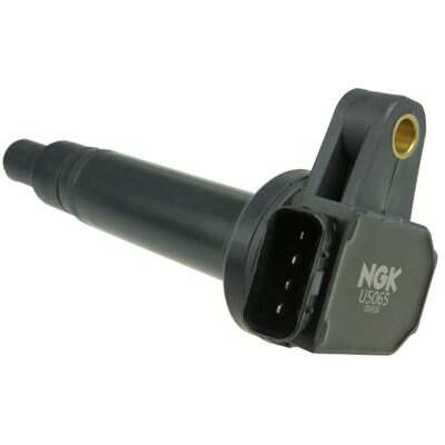 NGK - 48991 - Ignition Coil by NGK - 48991
