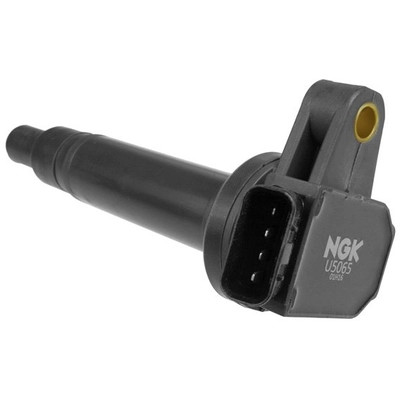 Ignition Coil by NGK - 48991