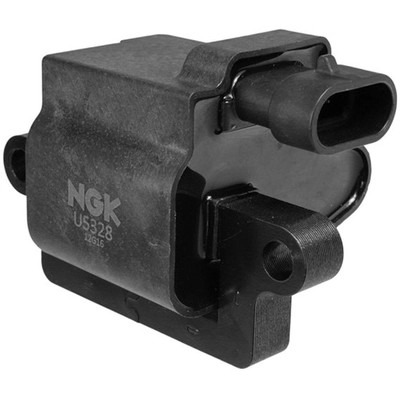 Ignition Coil by NGK - 49081