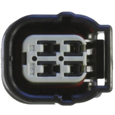 NGK - 24113 - Oxygen Sensor by NGK - 24113