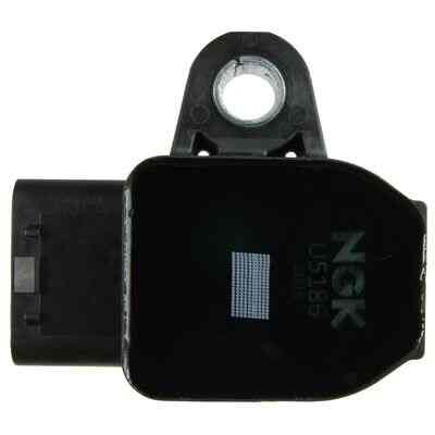 NGK - 48720 - Ignition Coil by NGK - 48720