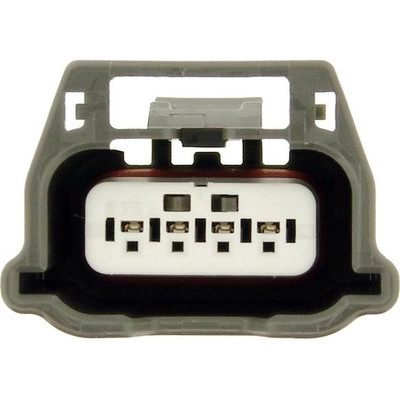 NGK - 24168 - Oxygen Sensor by NGK - 24168