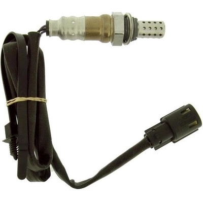 Oxygen Sensor by NGK - 22536