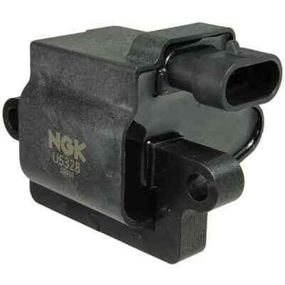 NGK - 49081 - Ignition Coil by NGK - 49081