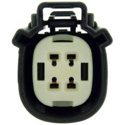 NGK - 22536 - Oxygen Sensor by NGK - 22536