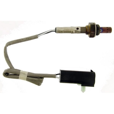 Oxygen Sensor by NGK - 23023