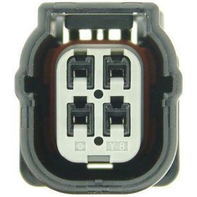 NGK - 24434 - Oxygen Sensor by NGK - 24434