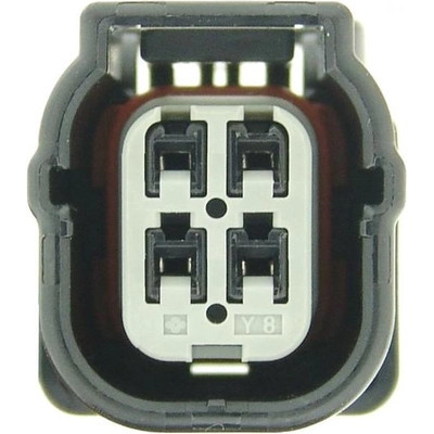 Oxygen Sensor by NGK - 24434