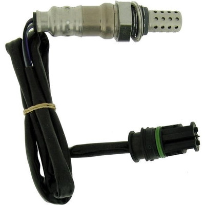 Oxygen Sensor by NGK - 25676