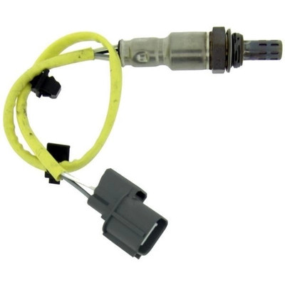 Oxygen Sensor by NGK - 24259