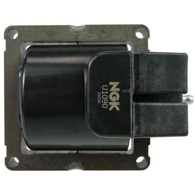 NGK - 49034 - Ignition Coil by NGK - 49034