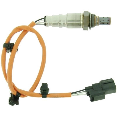 Oxygen Sensor by NGK - 24475