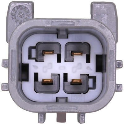 NGK - 25224 - Oxygen Sensor by NGK - 25224