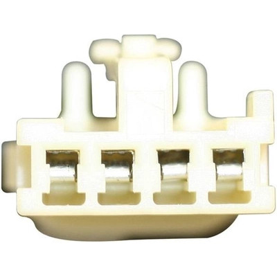 NGK - 24687 - Oxygen Sensor by NGK - 24687