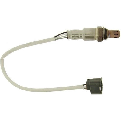 Oxygen Sensor by NGK - 24168