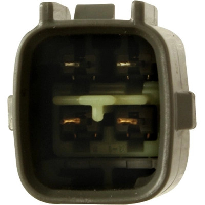 Oxygen Sensor by NGK - 24560