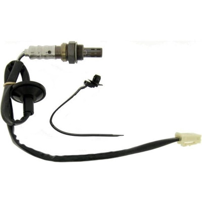 Oxygen Sensor by NGK - 24687