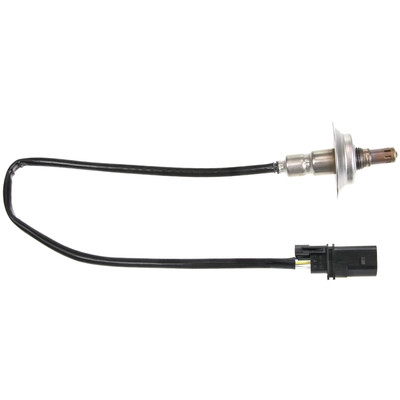 NGK - 27026 - Fuel To Air Ratio Sensor by NGK - 27026