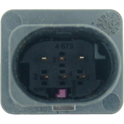 NGK - 24329 - Fuel To Air Ratio Sensor by NGK - 24329