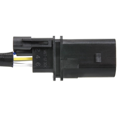 NGK - 27026 - Fuel To Air Ratio Sensor by NGK - 27026