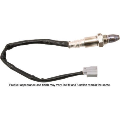 NGK - 24322 - Fuel To Air Ratio Sensor by NGK - 24322