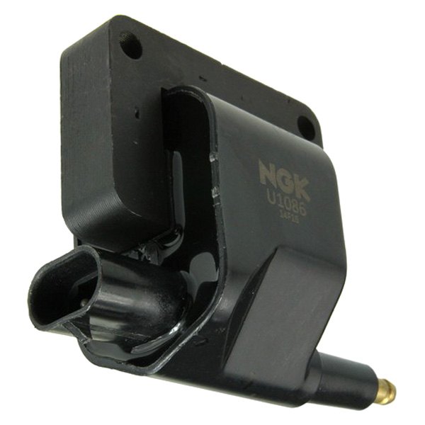 NGK - 48812 - Ignition Coil by NGK - 48812