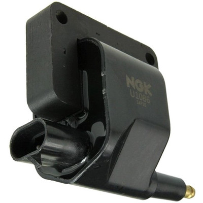Ignition Coil by NGK - 48812