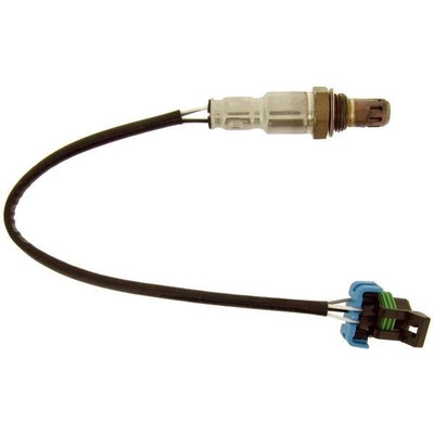 Oxygen Sensor by NGK - 21067