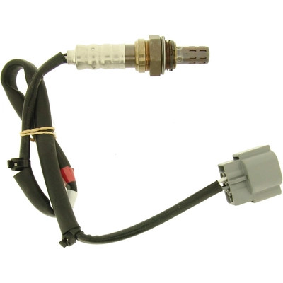 Oxygen Sensor by NGK - 25201