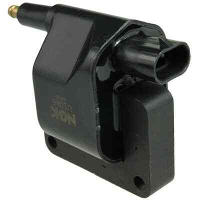 NGK - 48812 - Ignition Coil by NGK - 48812