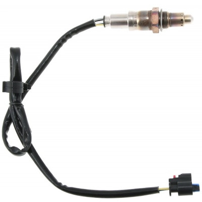 Fuel To Air Ratio Sensor by NGK - 27080
