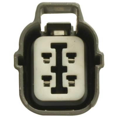 NGK - 24803 - Fuel To Air Ratio Sensor by NGK - 24803