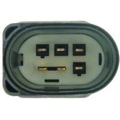 Fuel To Air Ratio Sensor by NGK - 24304