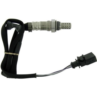 NGK - 25657 - Oxygen Sensor by NGK - 25657