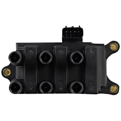 NGK - 49001 - NGK - 49001 - Ignition Coil