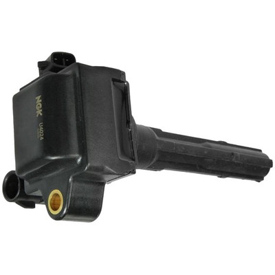 Ignition Coil by NGK - 48583