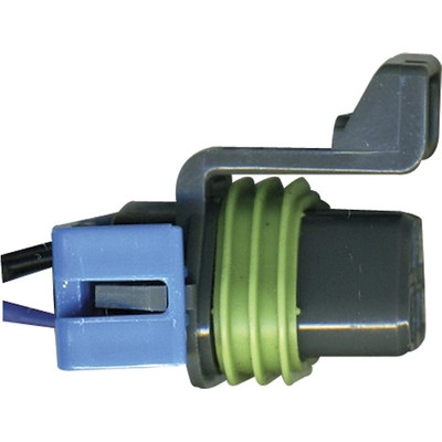NGK - 21067 - Oxygen Sensor by NGK - 21067