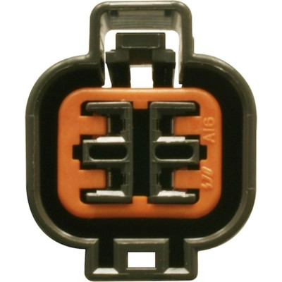 NGK - 25201 - Oxygen Sensor by NGK - 25201