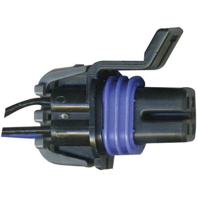 NGK - 21528 - Oxygen Sensor by NGK - 21528