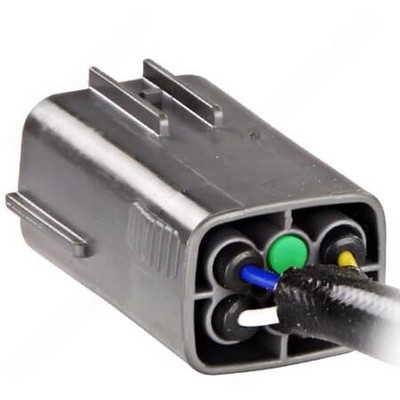 NGK - 27101 - Fuel To Air Ratio Sensor by NGK - 27101