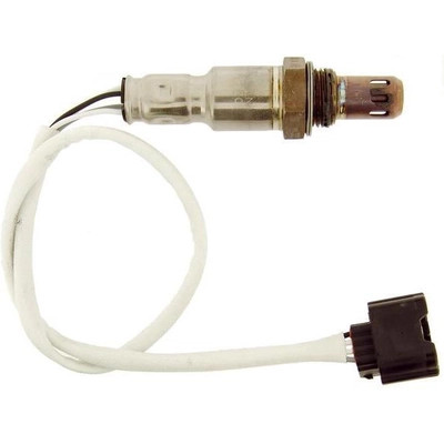 Oxygen Sensor by NGK - 24465