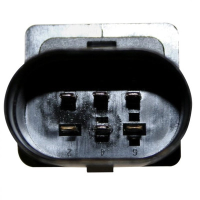 NGK - 24318 - Fuel To Air Ratio Sensor by NGK - 24318