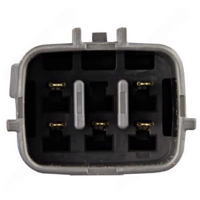 NGK - 27101 - Fuel To Air Ratio Sensor by NGK - 27101