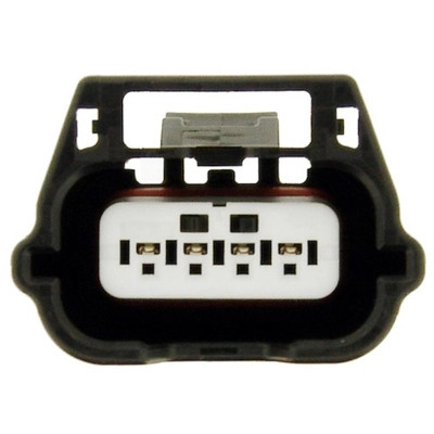 NGK - 24465 - Oxygen Sensor by NGK - 24465