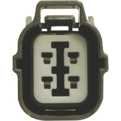 NGK - 24647 - Oxygen Sensor by NGK - 24647